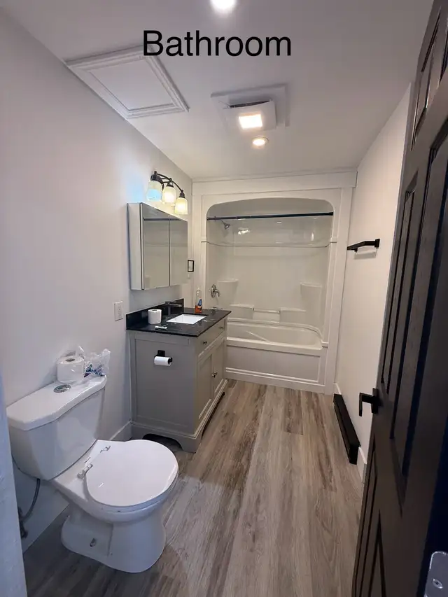 3 bedroom flat for rent - Photo 2
