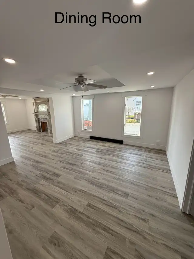 3 bedroom flat for rent - Photo 4