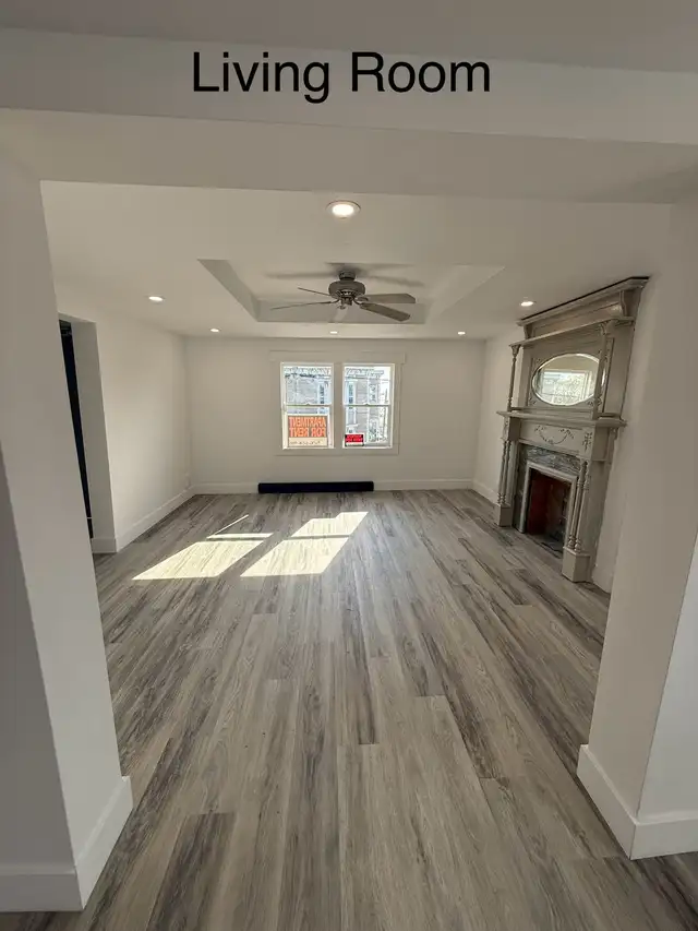 3 bedroom flat for rent - Photo 5