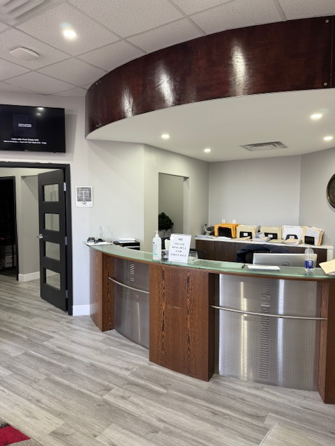 Commercial Office Space for Rent - Photo 6