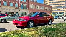 2002 Honda Accord V6. $3000.00