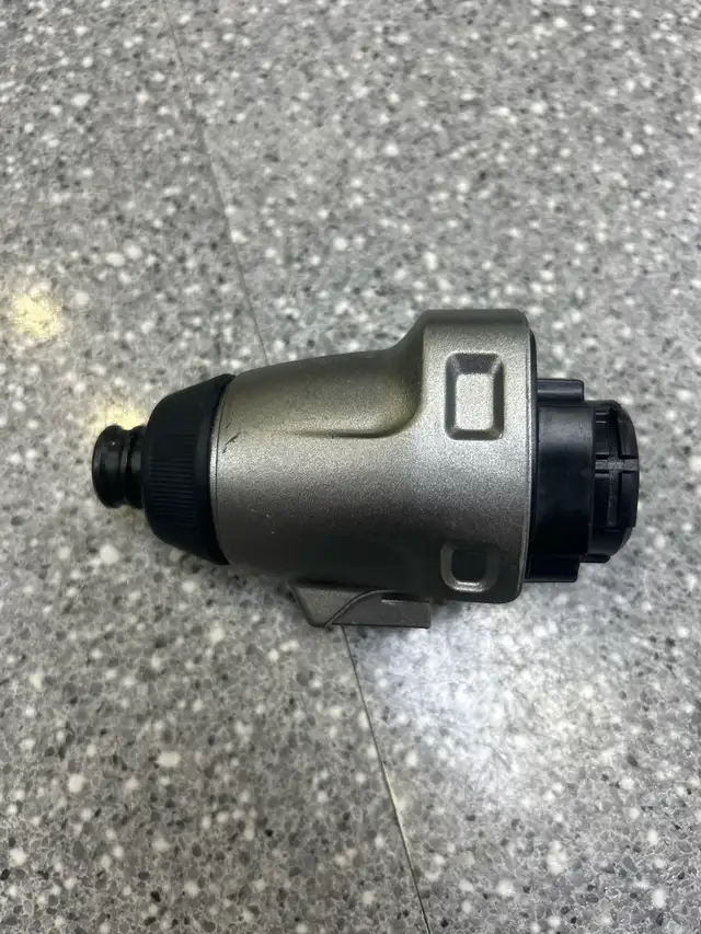 Black And Decker Matrix BDCMI Impact Driver Attachment - Photo 2