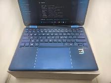 HP Spectre x360 13.5' OLED Touchscreen 2-in-1 Laptop (#42463) - Photo 3