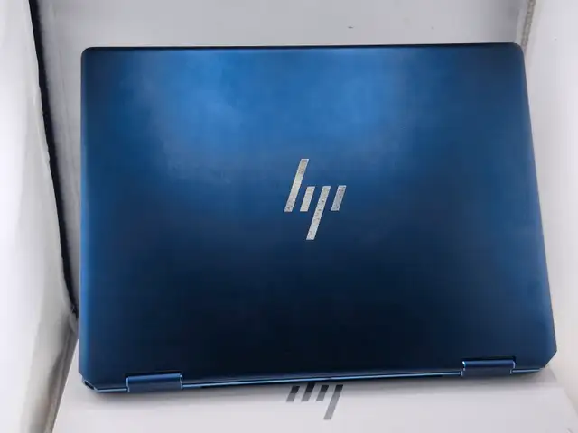 HP Spectre x360 13.5' OLED Touchscreen 2-in-1 Laptop (#42463) - Photo 6