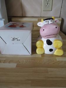 ITEM FORME DE VACHE NEUF ET PEU SERVI TB ETAT - Photo 8