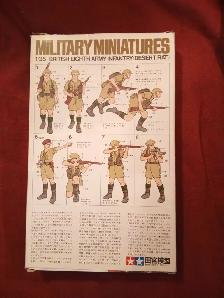Tamiya Military Miniatures - Photo 2
