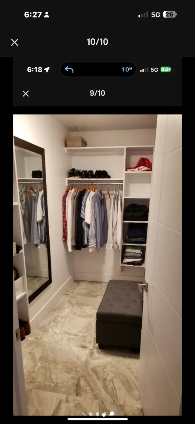 2 Bedroom plus den - September 1st - Photo 10