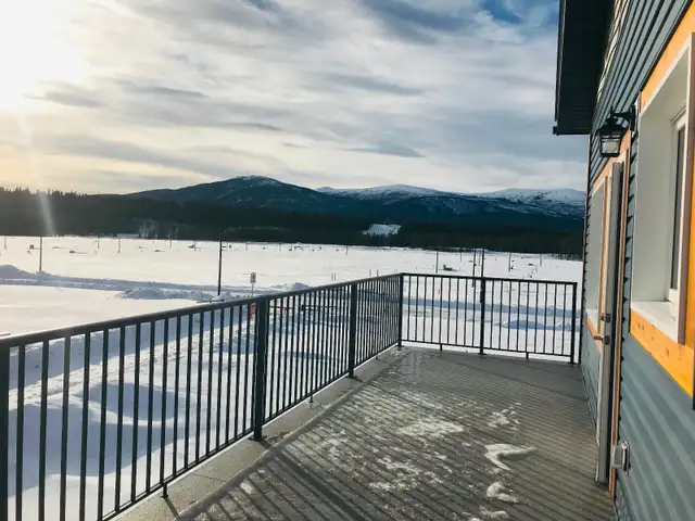 Beautiful like new top floor rental - Photo 10