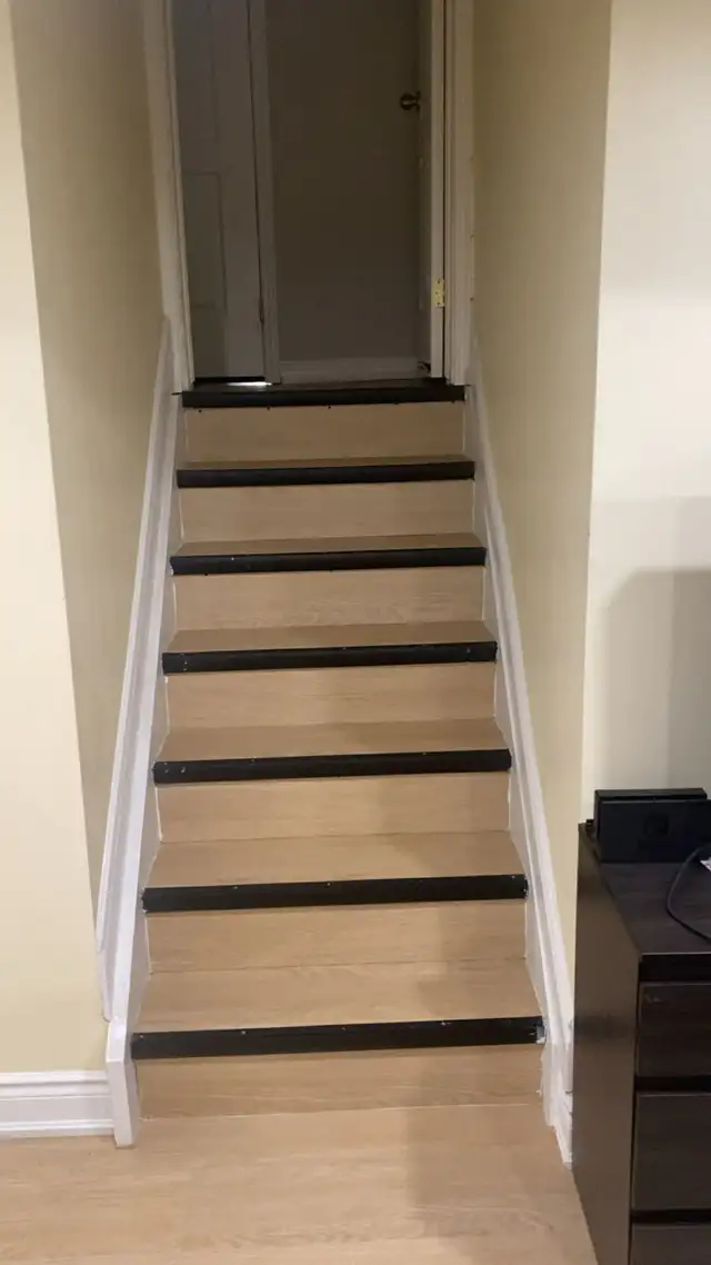 Basement for rent - Photo 3