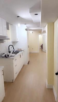 Basement for rent - Photo 4