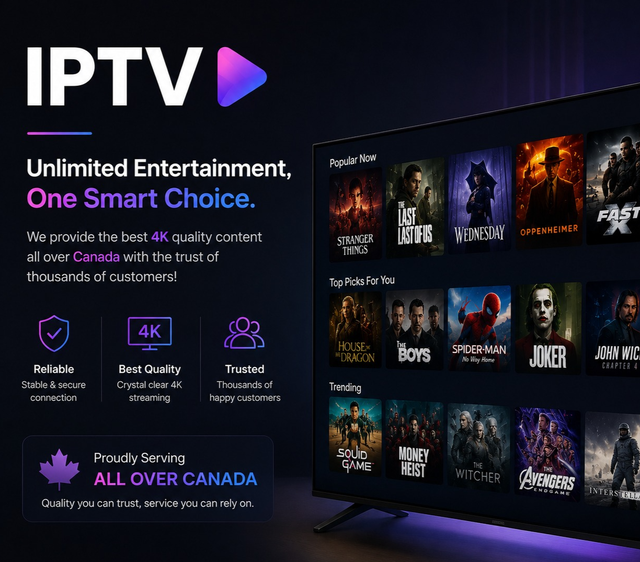Get your stable tv without frezzup
