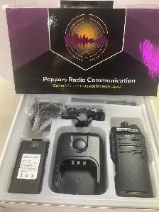 Two-Way free Airtime Radios Business Pleasure Sports