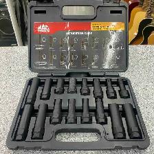 MAC Tools 78537 Locking Lug Set