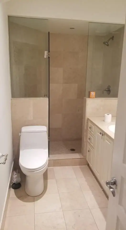 3bdm 2 bath in Forest Hill area of Toronto - Photo 12