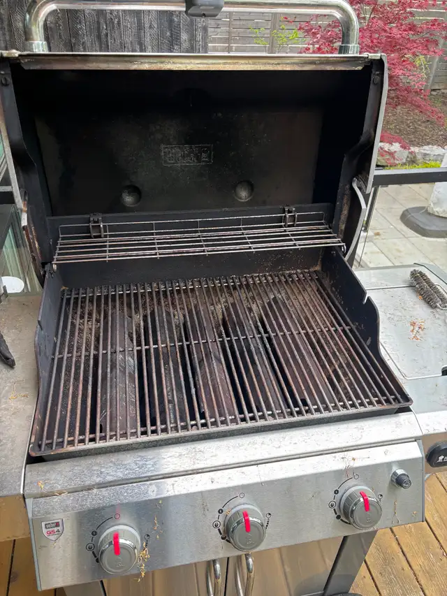 Bbq weber - Photo 2