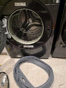 washer and dryer repair