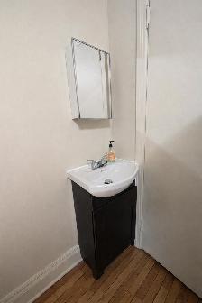 Rosemont, chambre à louer, tout inclus 550$ à 595$ - Photo 4