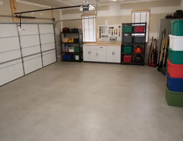 Garage Clean Out - Photo 2