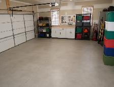 Garage Clean Out - Photo 2