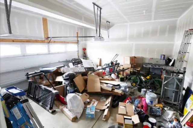 Garage Clean Out - Photo 3