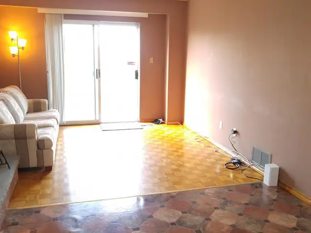 RARE nicely renovated 1 bedroom apt on the MAIN FLOOR of house - Photo 2