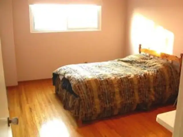 RARE nicely renovated 1 bedroom apt on the MAIN FLOOR of house - Photo 6