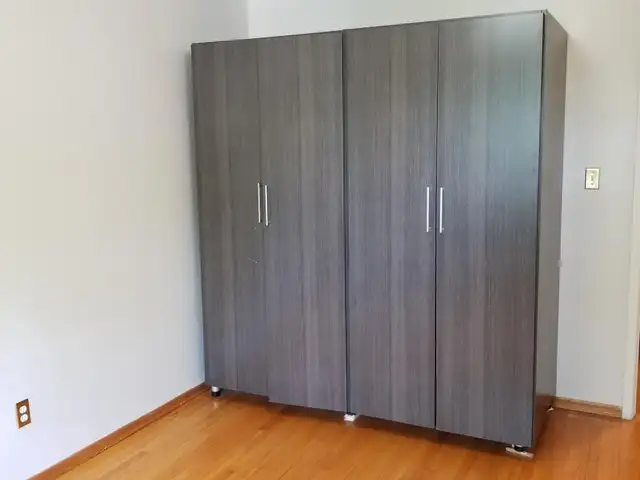 RARE nicely renovated 1 bedroom apt on the MAIN FLOOR of house - Photo 7