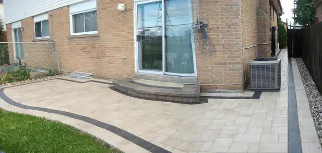 RARE nicely renovated 1 bedroom apt on the MAIN FLOOR of house - Photo 9