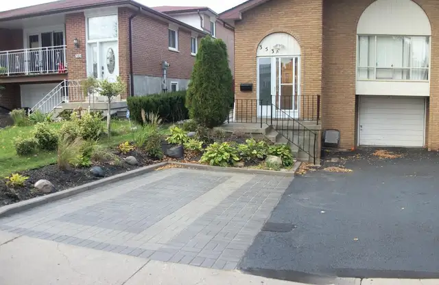 RARE nicely renovated 1 bedroom apt on the MAIN FLOOR of house - Photo 10