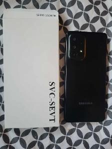 Refurbished Samsung A53 5G Smartphone