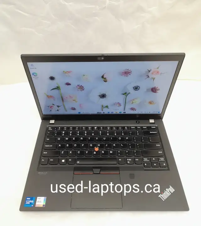 Lenovo T14 G2 Touchscreen | 11th Gen i7 | 32GB|512G SSD - Photo 2