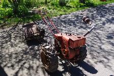 wanted, tiller attachment, for Simplicity walk behind tractor