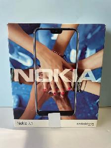 NOKIA 7.1 64GB