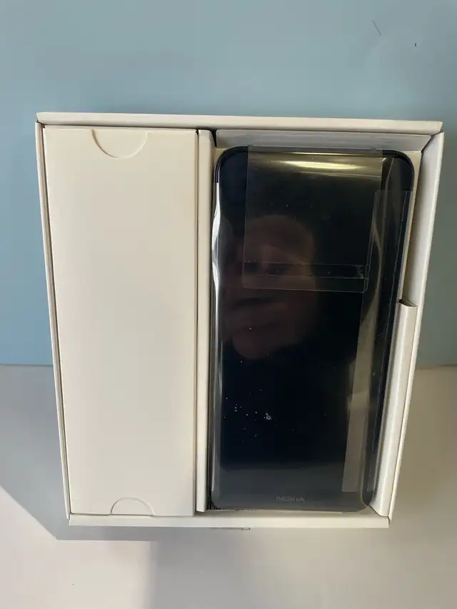 NOKIA 7.1 64GB - Photo 3