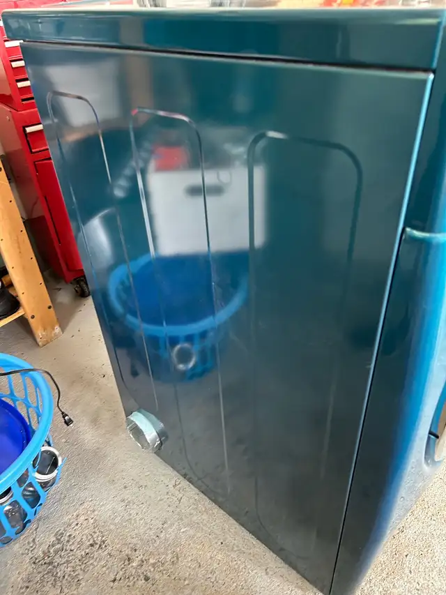 LG DRYER - Photo 2