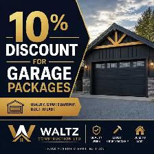 Garage Builder