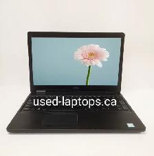 Dell Latitude 5590 | i5 8th Gen | 16GB RAM | 256GB SSD | FHD