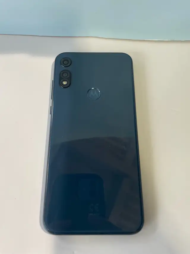 MOTOROLA E 32GB - Photo 2