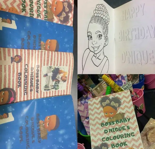 CUSTOMIZED PARTY FAVOURS & EVENT ITEMS - Photo 6