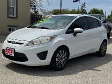 2013 Ford Fiesta SE - Photo 3