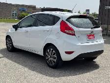 2013 Ford Fiesta SE - Photo 5