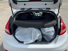 2013 Ford Fiesta SE - Photo 7