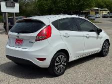 2013 Ford Fiesta SE - Photo 8