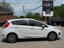 2013 Ford Fiesta SE - Photo 9