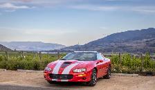 2002 Camaro SS 35th Anniversary Coupe - Photo 3