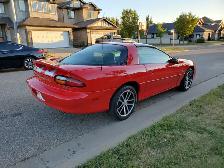 2002 Camaro SS 35th Anniversary Coupe - Photo 4