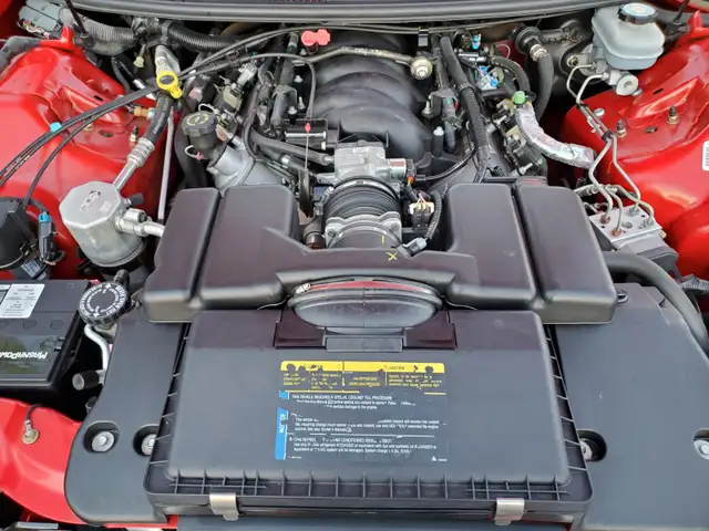 2002 Camaro SS 35th Anniversary Coupe - Photo 6