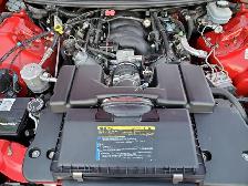 2002 Camaro SS 35th Anniversary Coupe - Photo 6