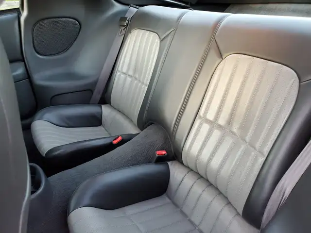 2002 Camaro SS 35th Anniversary Coupe - Photo 10