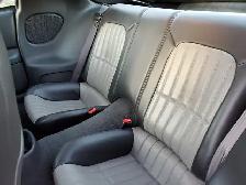 2002 Camaro SS 35th Anniversary Coupe - Photo 10